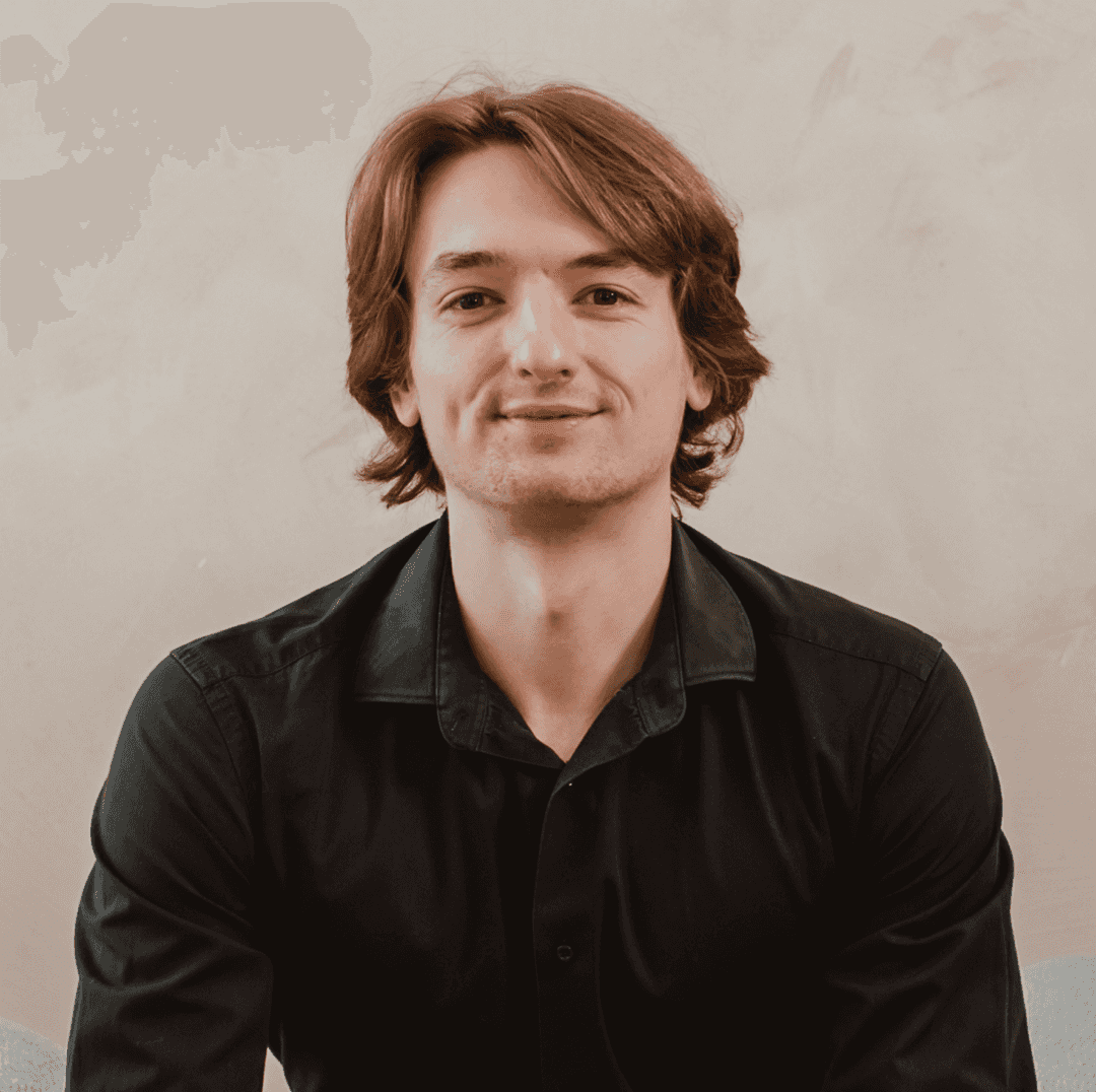 Gary Palmer profile image