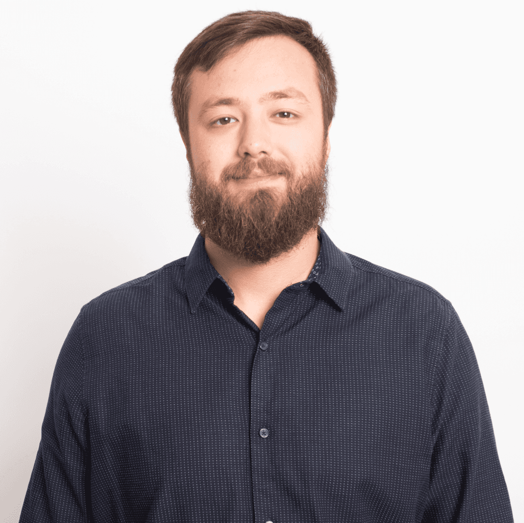 Jake Laver profile image